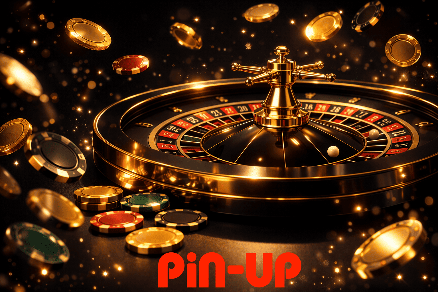 Plataforma Pin Up en dispositivos